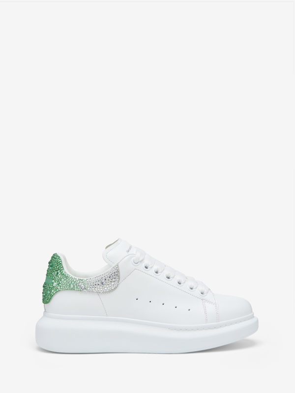 ALEXANDER MCQUEEN - Oversized Sneaker - Item 666407WIAIF916